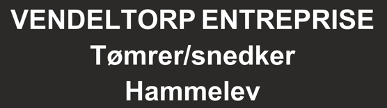 Vendeltorp Entreprise (Test)